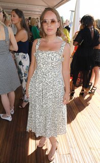 Tanya Burr feet photo 19