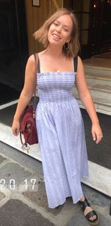 Tanya Burr feet photo 16