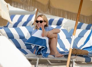 Tanya Burr feet photo 15