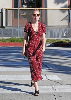 Tanya Burr feet photo 20