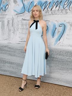 Tanya Burr feet photo 10