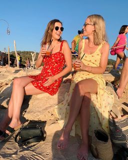 Tanya Burr feet photo 20