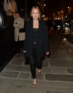 Tanya Burr feet photo 15