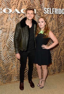Tanya Burr feet photo 13