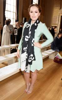 Tanya Burr feet photo 8