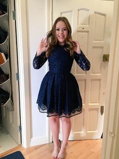 Tanya Burr feet photo 5