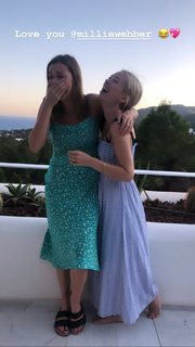 Tanya Burr feet photo 20