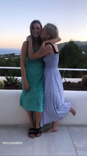 Tanya Burr feet photo 19
