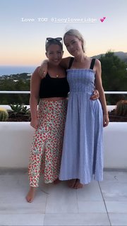 Tanya Burr feet photo 18