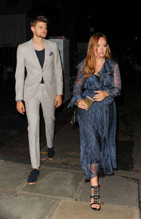 Tanya Burr feet photo 13