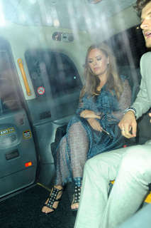 Tanya Burr feet photo 12