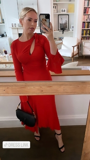 Tanya Burr feet photo 16