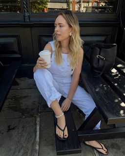 Tanya Burr feet photo 12