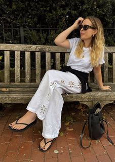 Tanya Burr feet photo 9