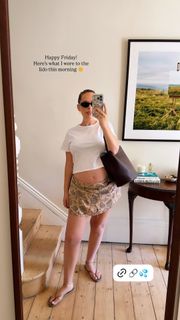 Tanya Burr feet photo 2