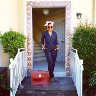Tanya Chisholm feet photo 16