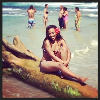 Tanya Chisholm feet photo 3