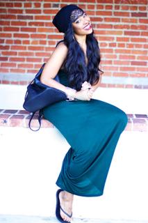 Tanya Chisholm feet photo 12