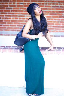Tanya Chisholm feet photo 11