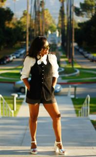 Tanya Chisholm feet photo 2