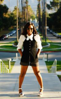 Tanya Chisholm feet photo 1