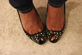 Tanya Chisholm feet photo 14