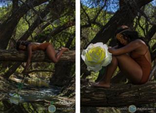 Tanya Chisholm feet photo 12