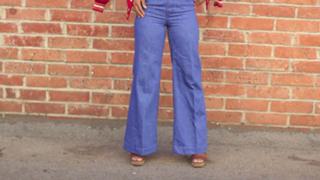 Tanya Chisholm feet photo 4