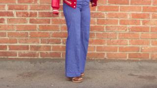 Tanya Chisholm feet photo 3