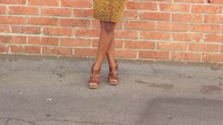 Tanya Chisholm feet photo 2