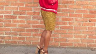 Tanya Chisholm feet photo 20