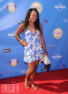 Tanya Chisholm feet photo 1