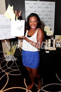 Tanya Chisholm feet photo 1