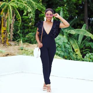 Tanya Chisholm feet photo 8