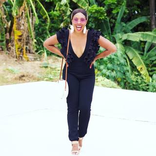 Tanya Chisholm feet photo 7