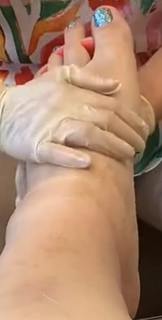 Tanya Herbert feet photo 15