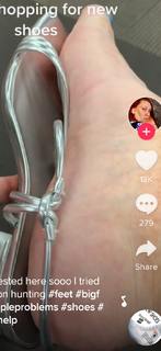 Tanya Herbert feet photo 18