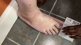 Tanya Herbert feet photo 18