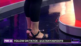 Tanya Herbert feet photo 10