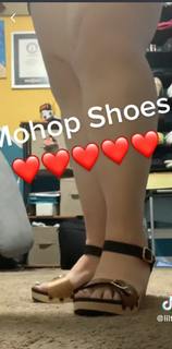 Tanya Herbert feet photo 3