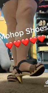 Tanya Herbert feet photo 2