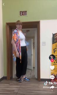 Tanya Herbert feet photo 7