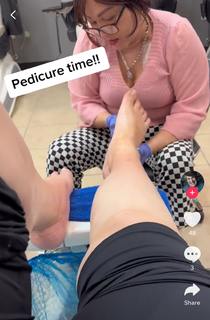 Tanya Herbert feet photo 20