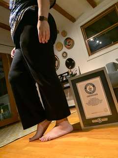 Tanya Herbert feet photo 20