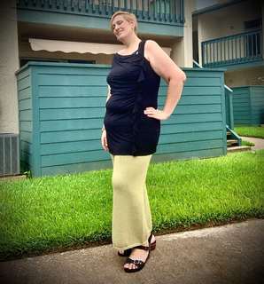 Tanya Herbert feet photo 18
