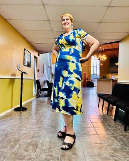 Tanya Herbert feet photo 19