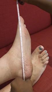 Tanya Herbert feet photo 19