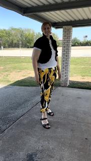 Tanya Herbert feet photo 10