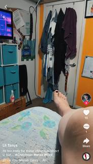 Tanya Herbert feet photo 20