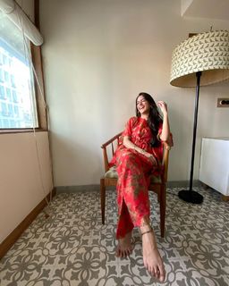 Tanya Maniktala feet photo 5